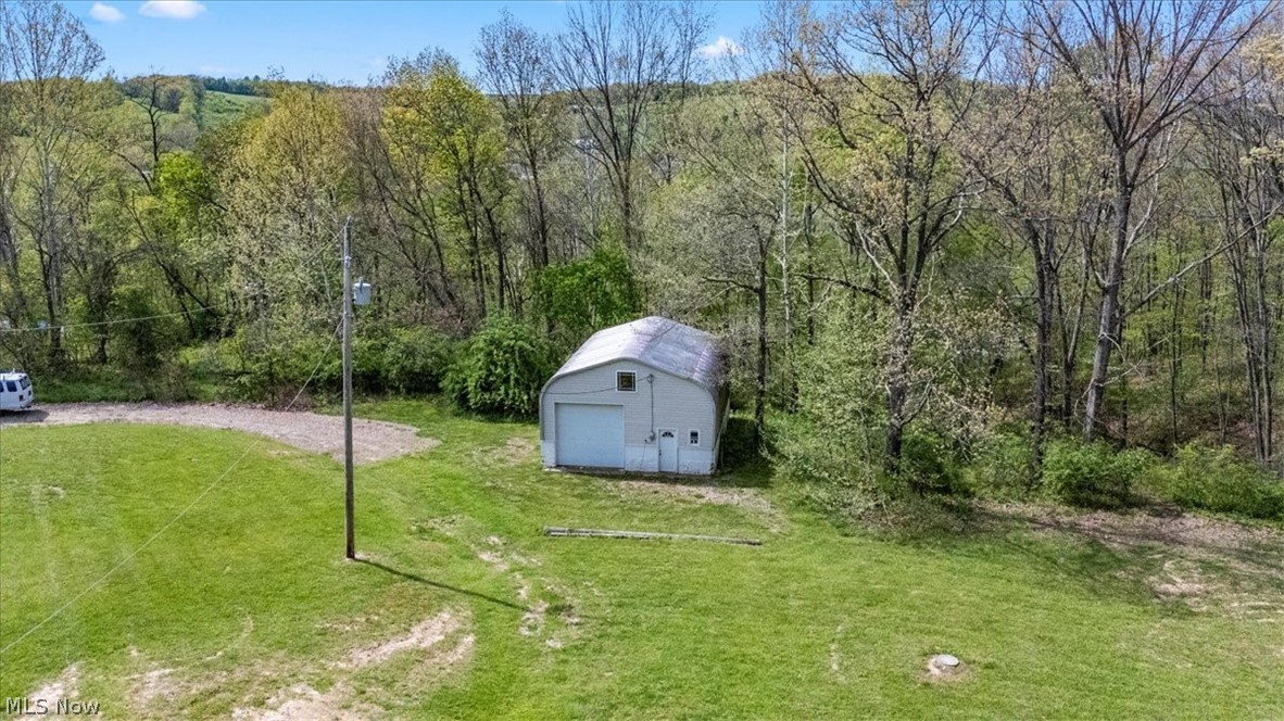 Maysville Heights Add - Land