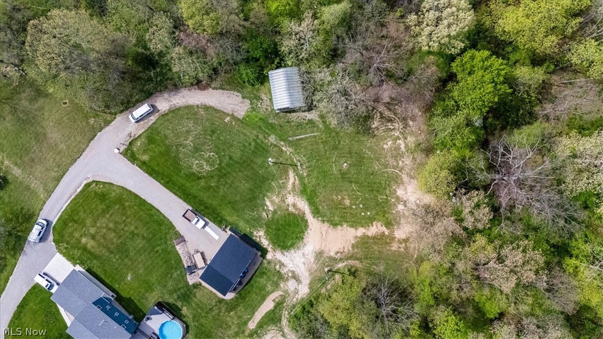 Maysville Heights Add - Land