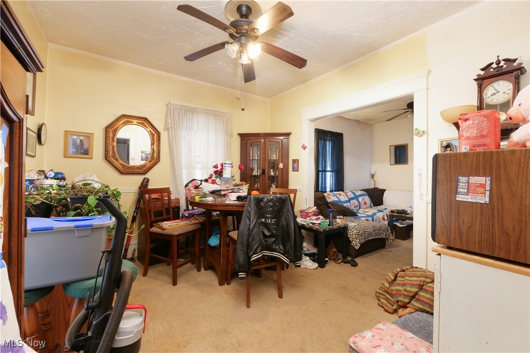 Barb - Residential