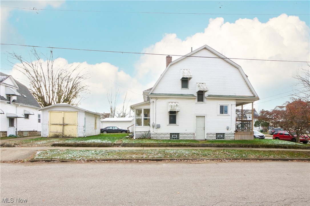 Barb - Residential