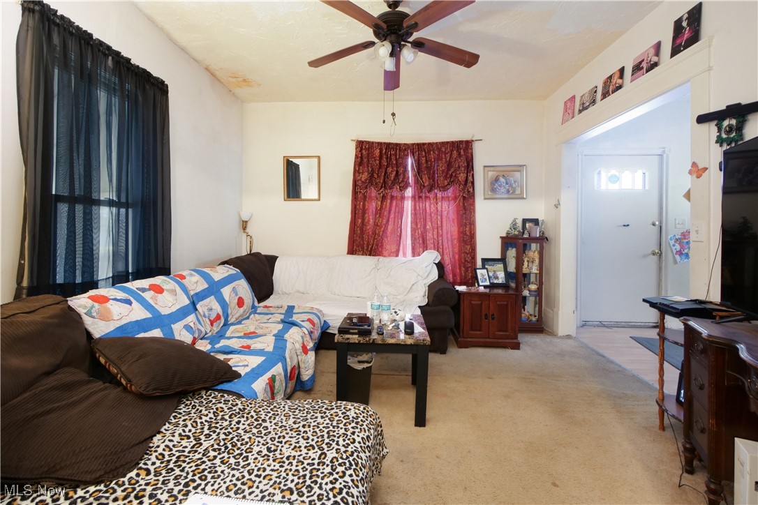 Barb - Residential