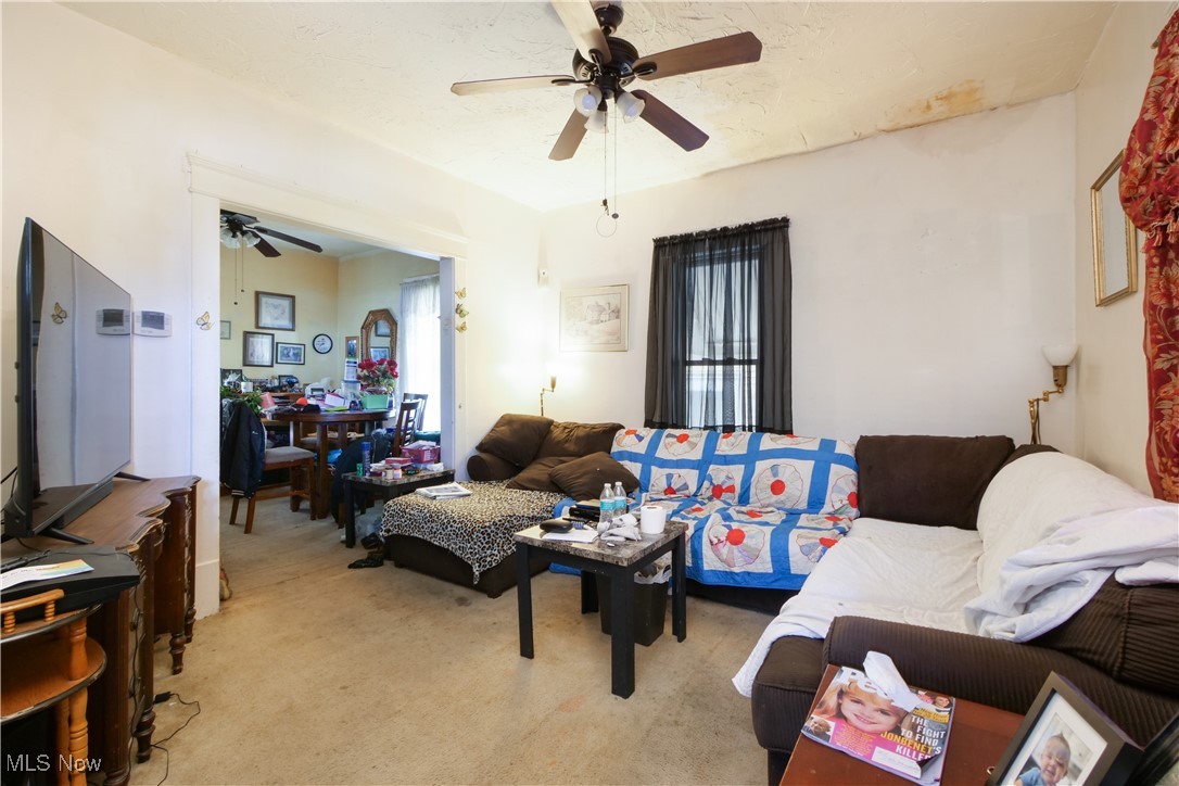 Barb - Residential