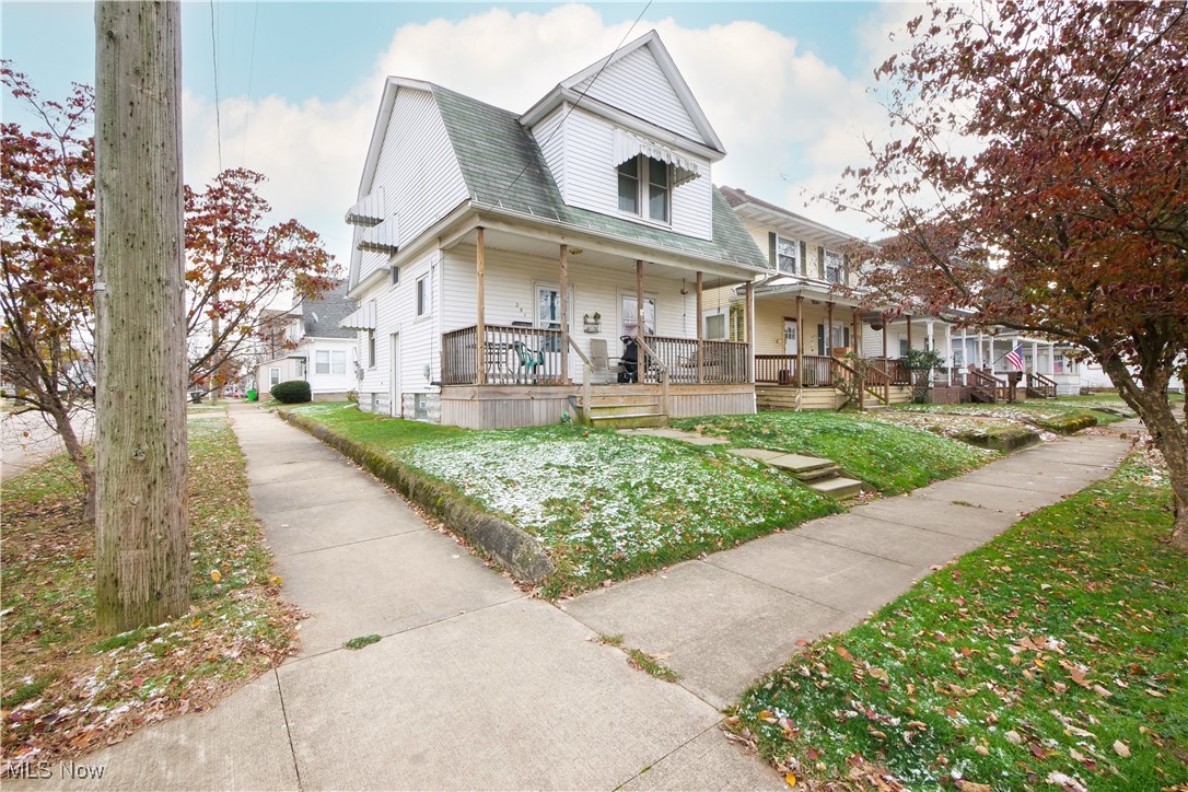 Barb - Residential