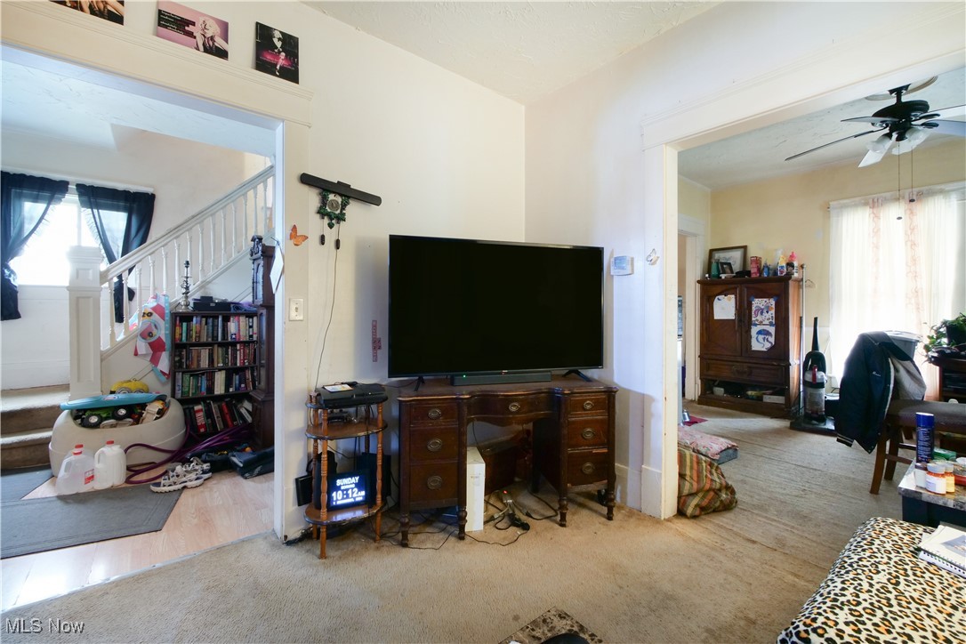Barb - Residential