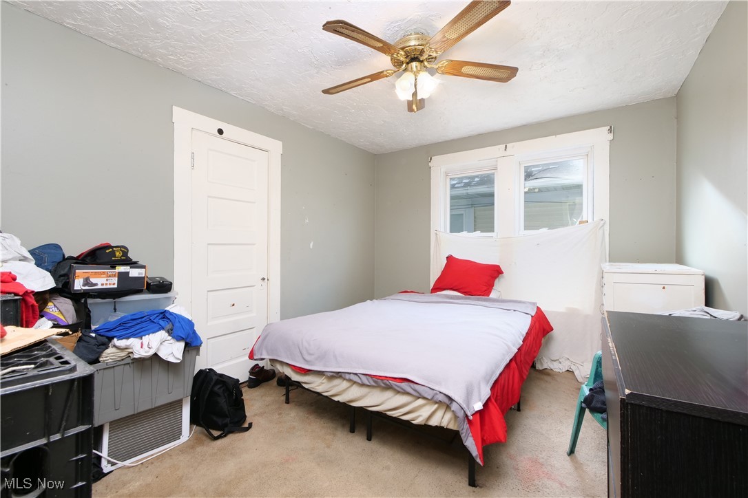 Barb - Residential