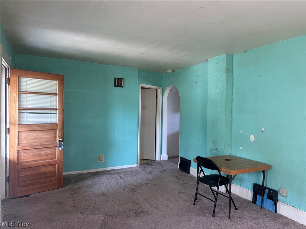 Sebring Village - Residential