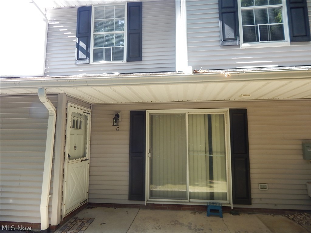 Independence Place South Condo - Residential