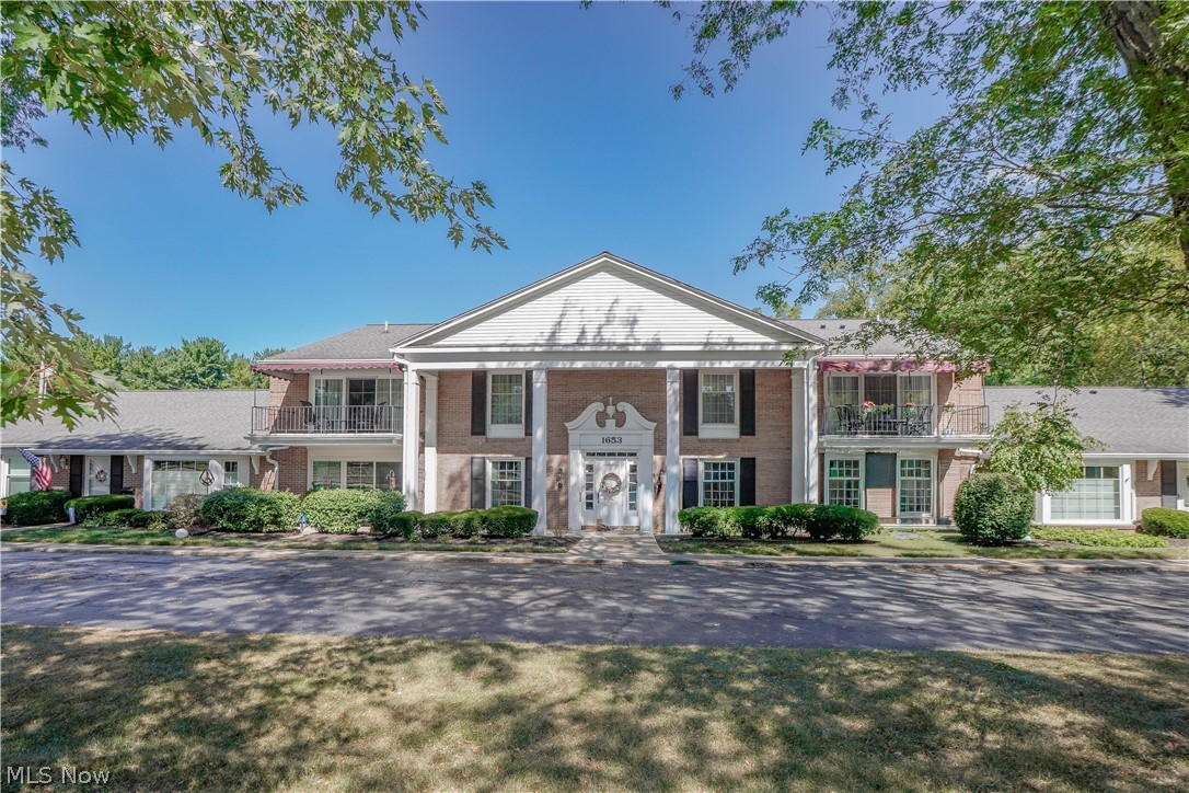 Greenway Condo Estates - Residential