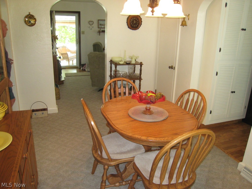 Fisher Park - Residential