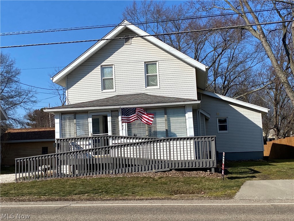 Warner - Residential