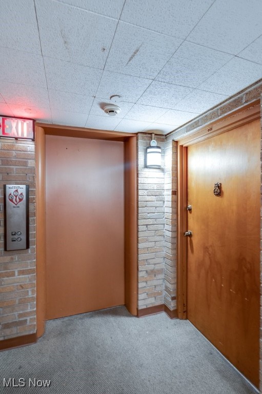 Parkview Common Condo - Residential