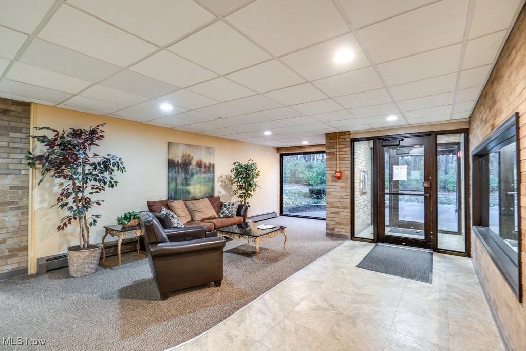 Parkview Common Condo - Residential
