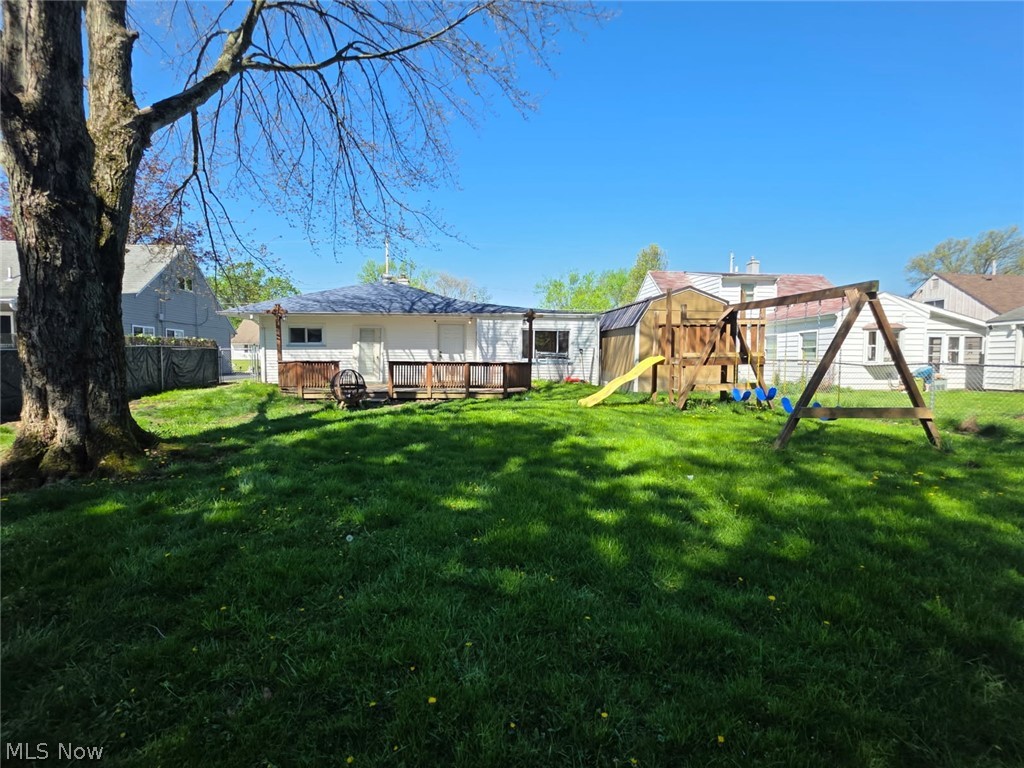Austinbrook Acres - Residential
