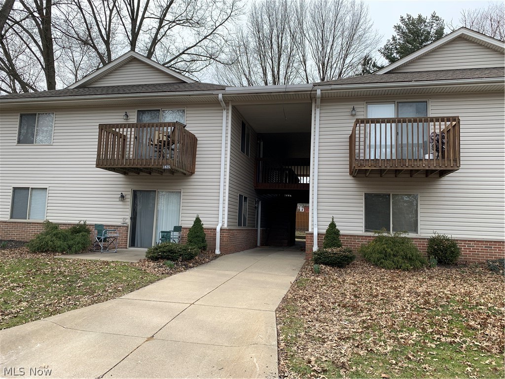 Tallmadge 01 - Residential Lease