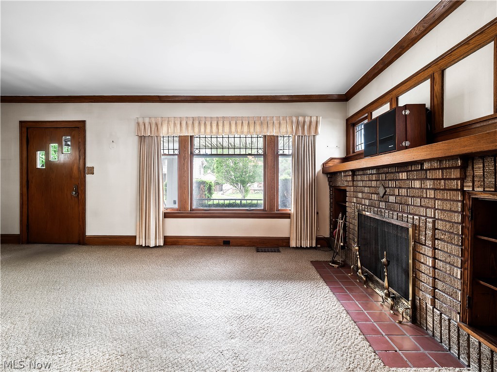 Homesite Cos Wyandot Park - Residential