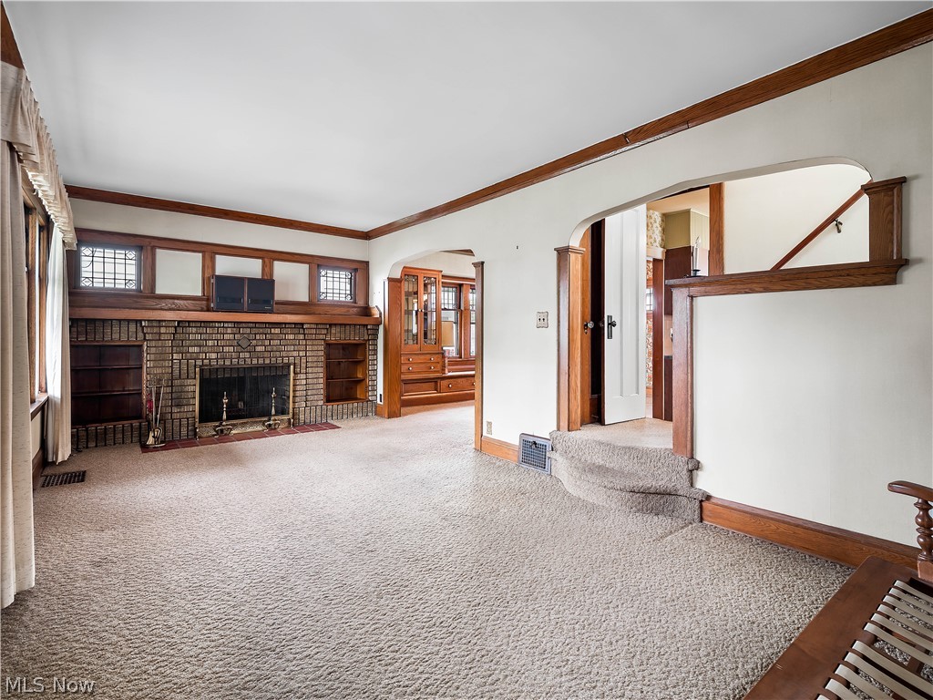 Homesite Cos Wyandot Park - Residential