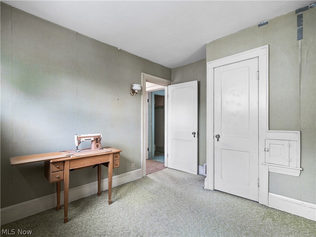 Homesite Cos Wyandot Park - Residential