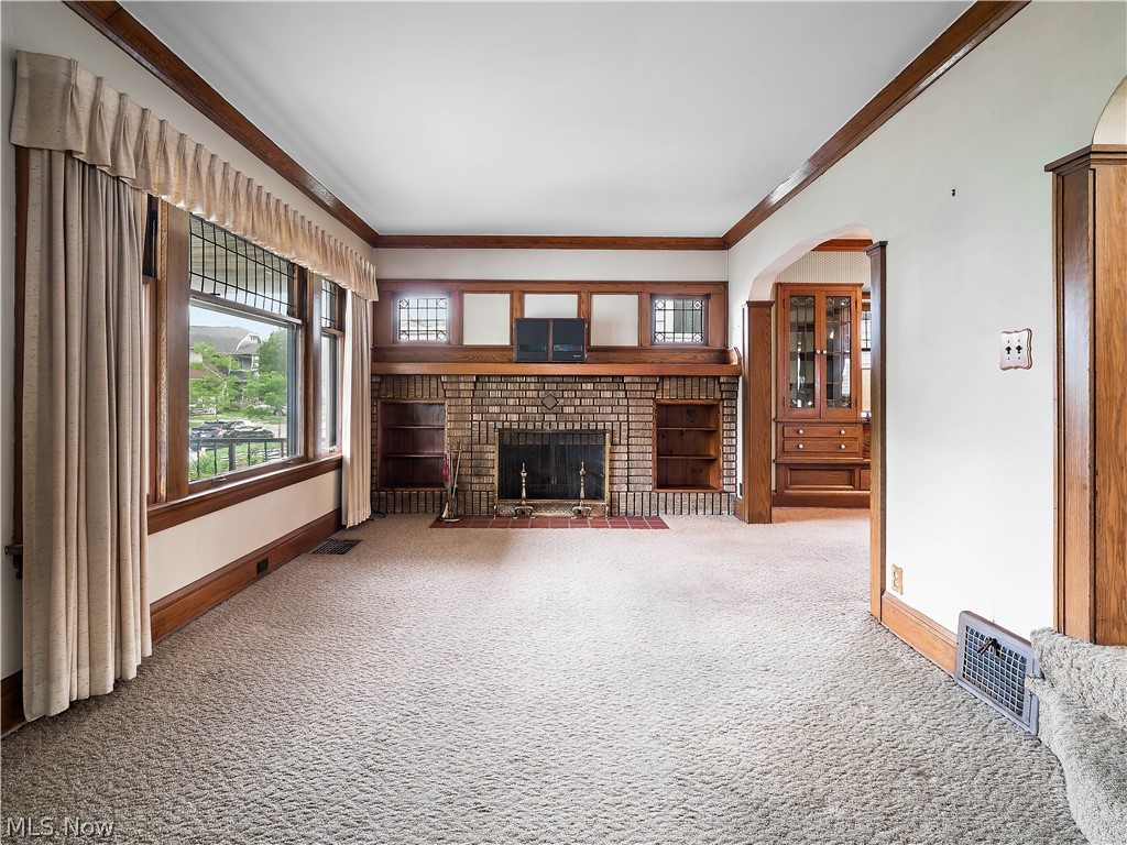Homesite Cos Wyandot Park - Residential