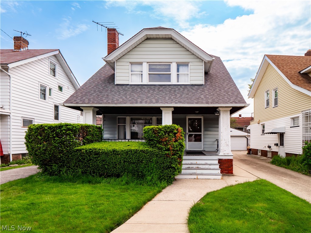 Homesite Cos Wyandot Park - Residential