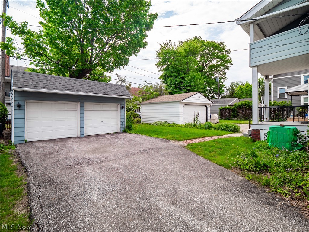 Homesite Cos Wyandot Park - Residential
