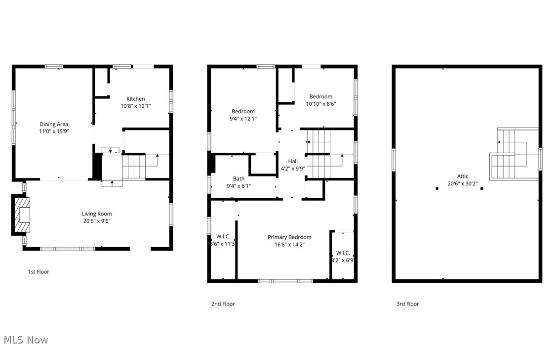 Homesite Cos Wyandot Park - Residential