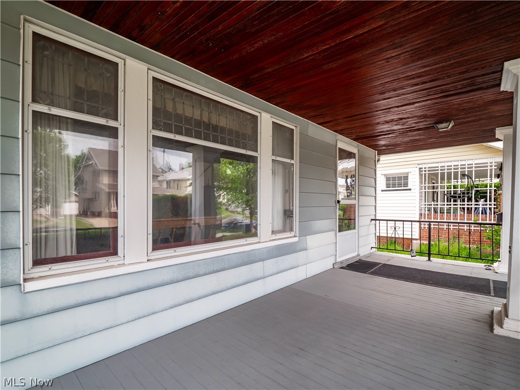 Homesite Cos Wyandot Park - Residential