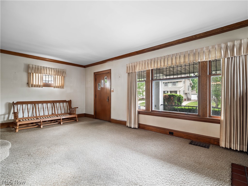 Homesite Cos Wyandot Park - Residential