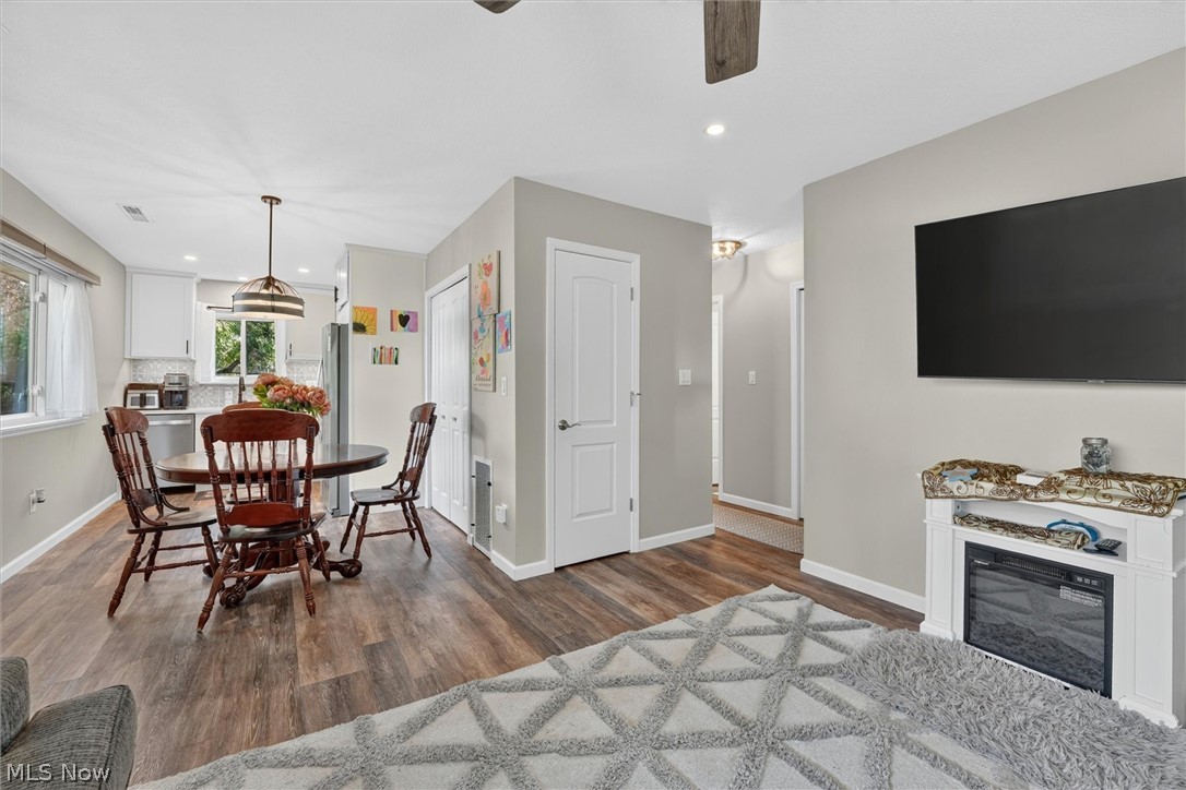 Country Club Apt Homes North Condo - Residential