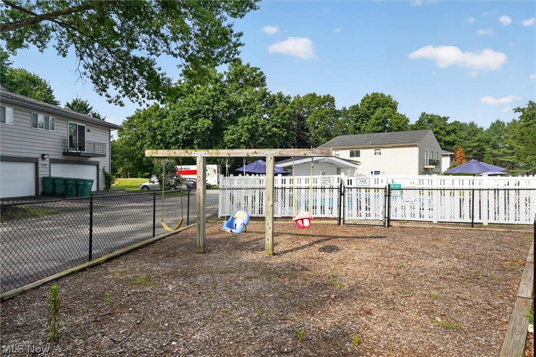 Country Club Apt Homes North Condo - Residential