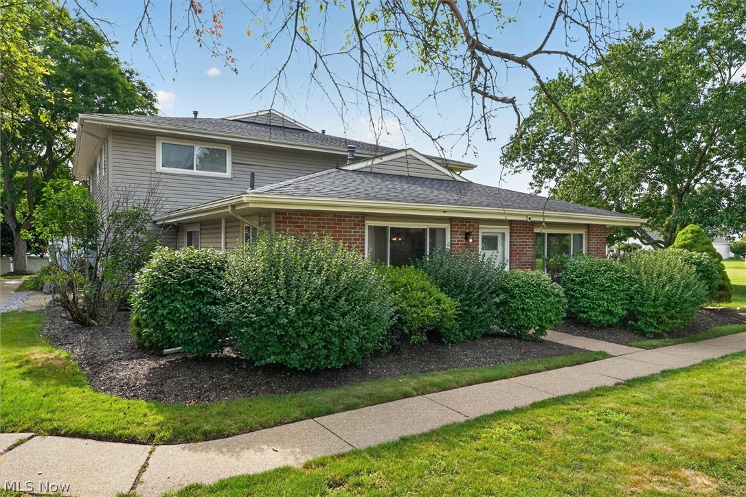 Country Club Apt Homes North Condo - Residential