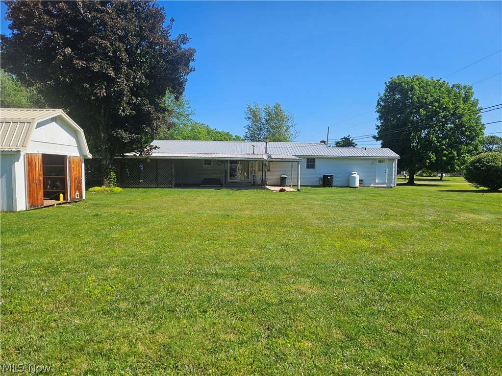 J H Snedekers Park Add - Residential