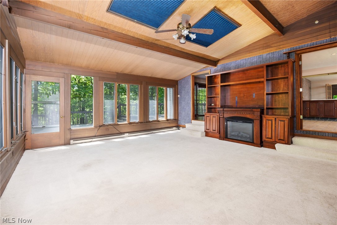 Brecksville - Residential