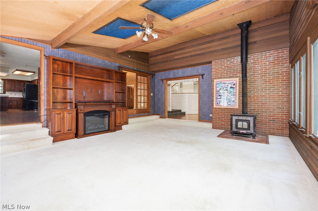 Brecksville - Residential