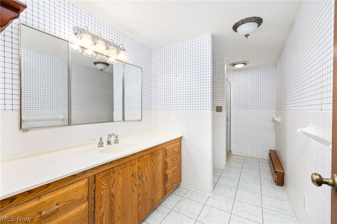 Brecksville - Residential