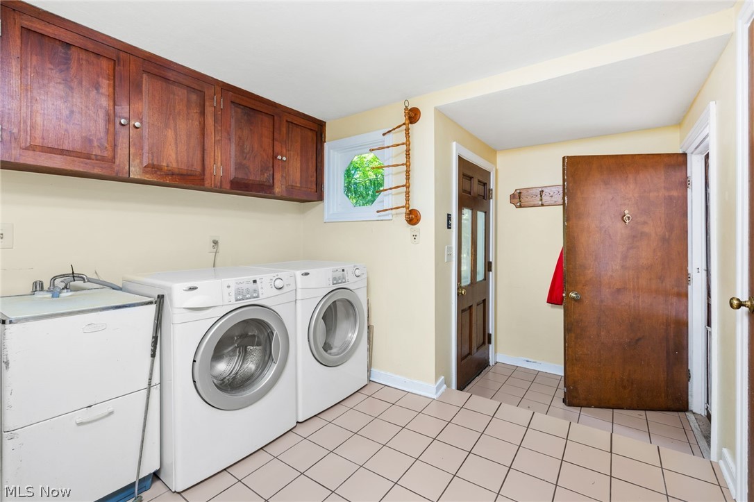 Brecksville - Residential