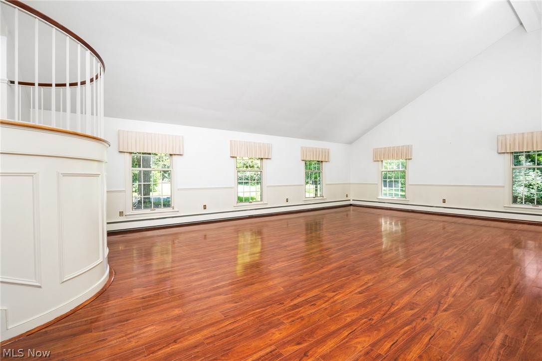 Brecksville - Residential