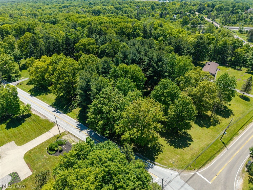 Brecksville - Residential