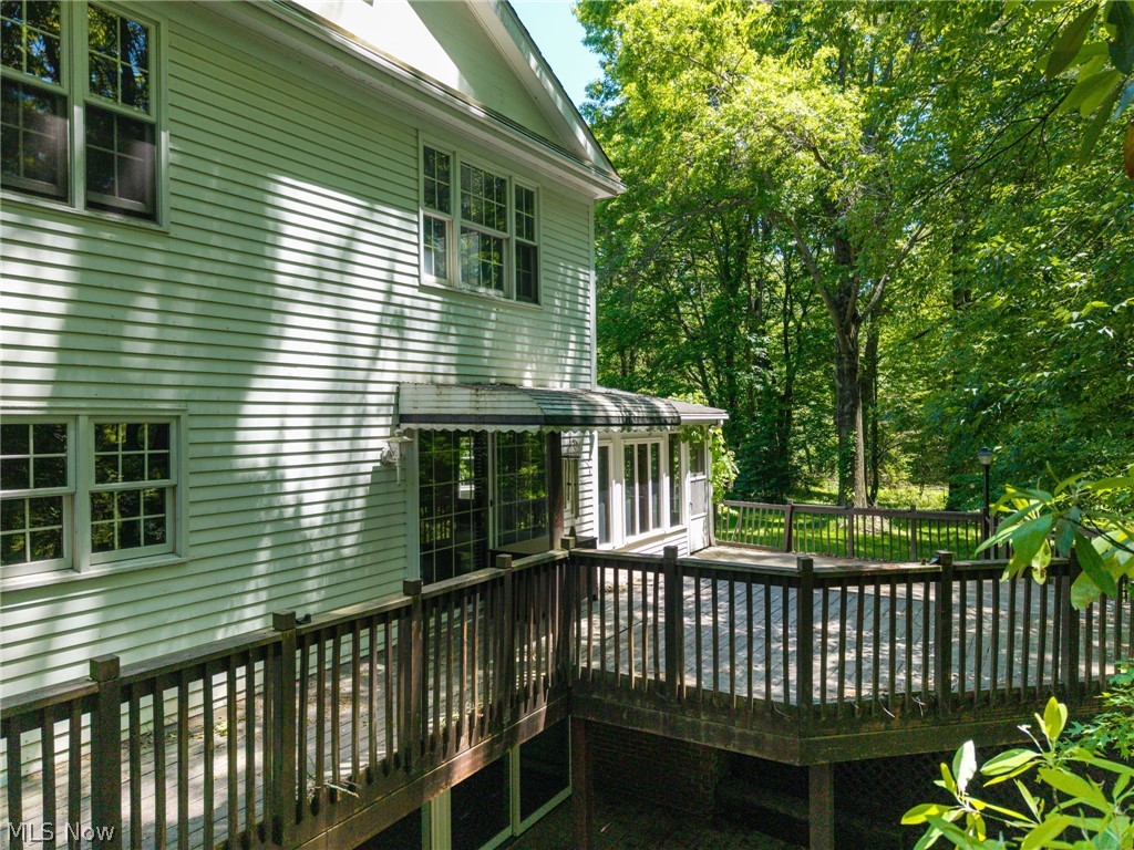 Brecksville - Residential