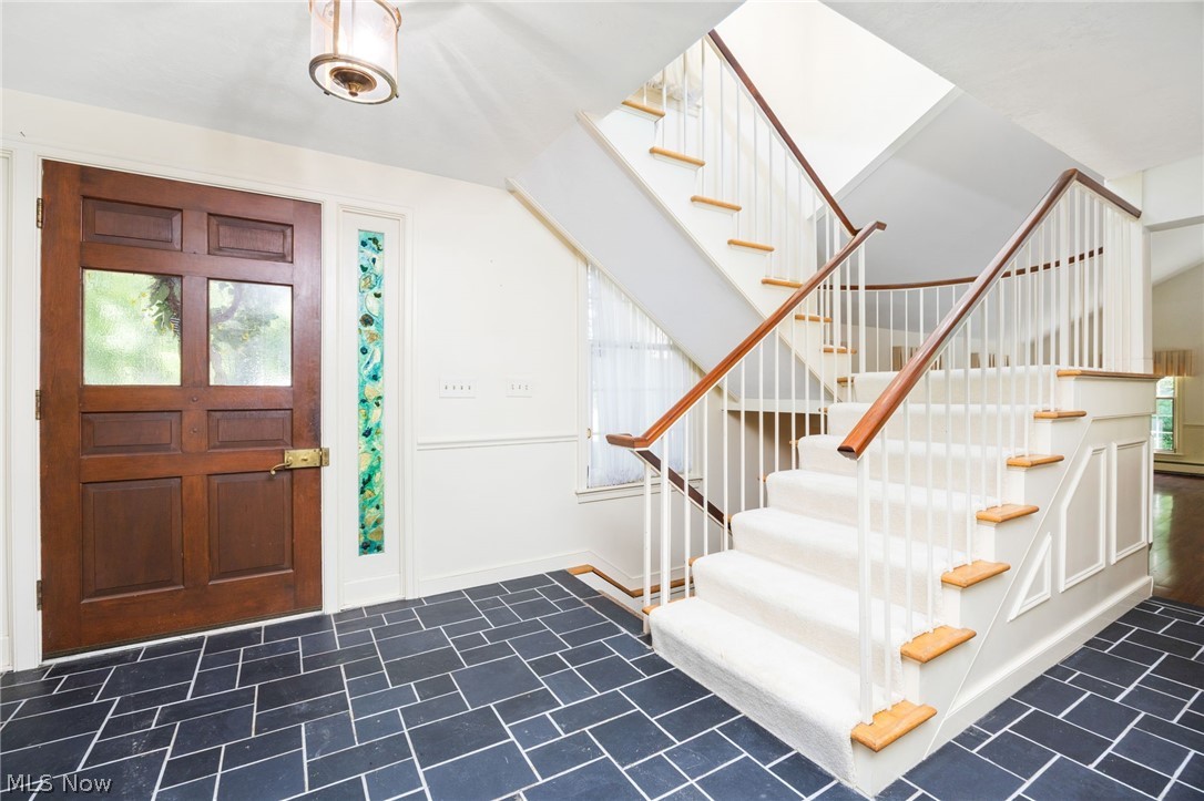 Brecksville - Residential
