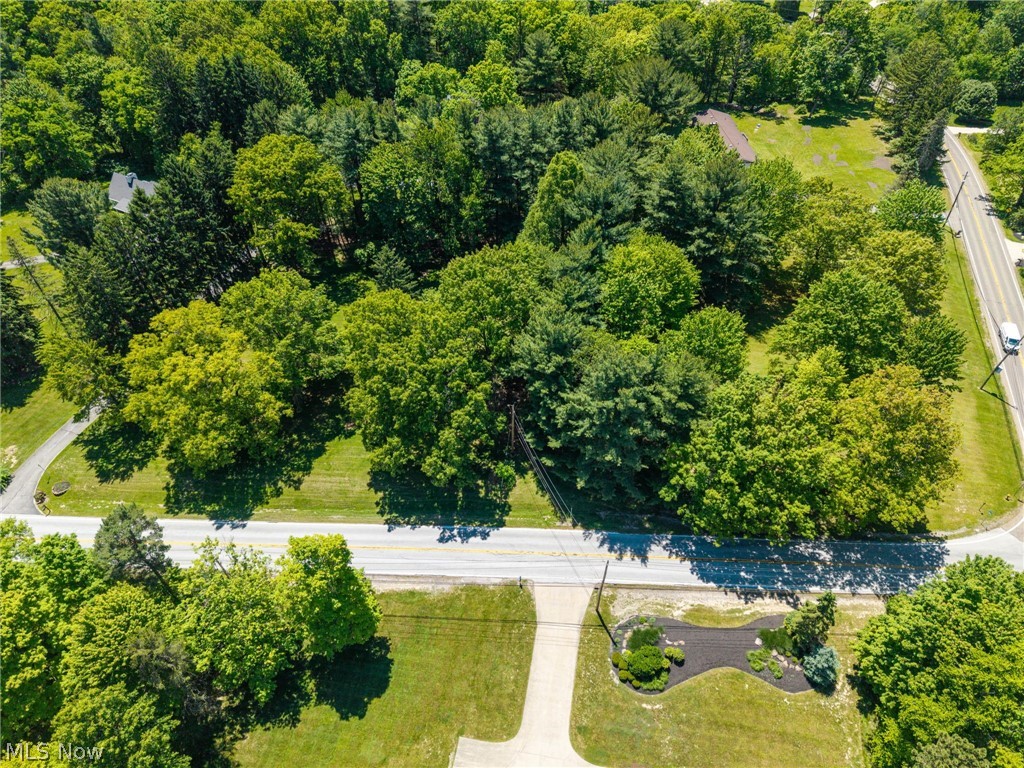 Brecksville - Residential