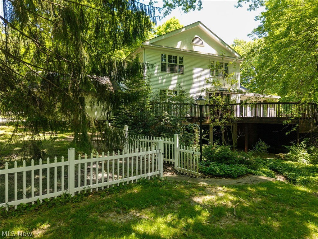 Brecksville - Residential