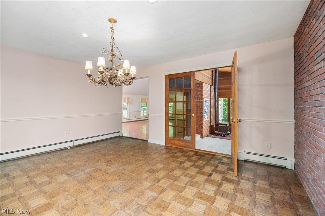 Brecksville - Residential