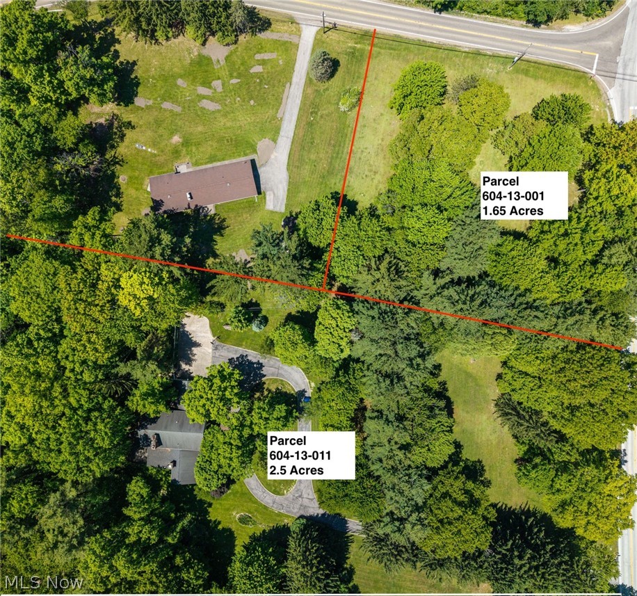 Brecksville - Residential