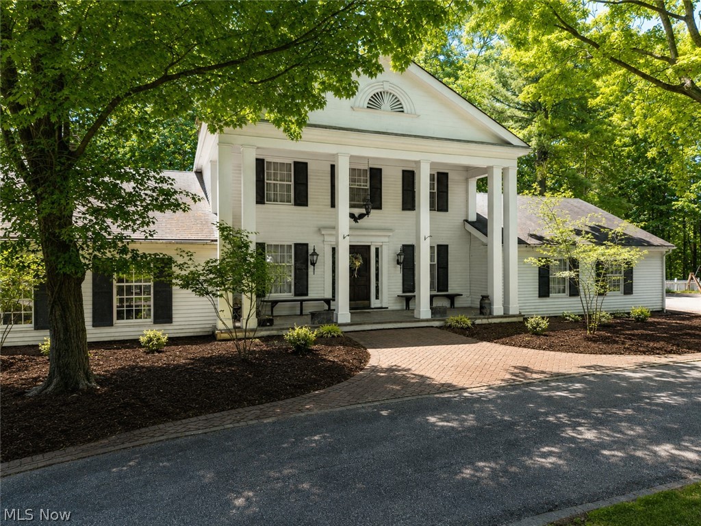 Brecksville - Residential