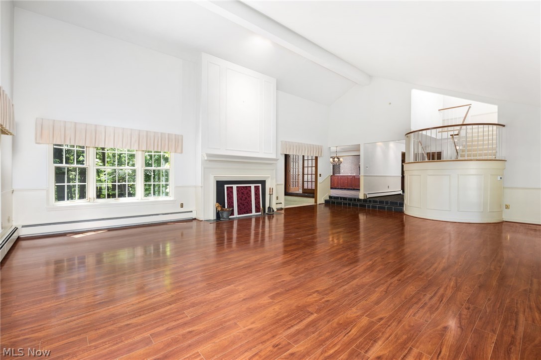 Brecksville - Residential
