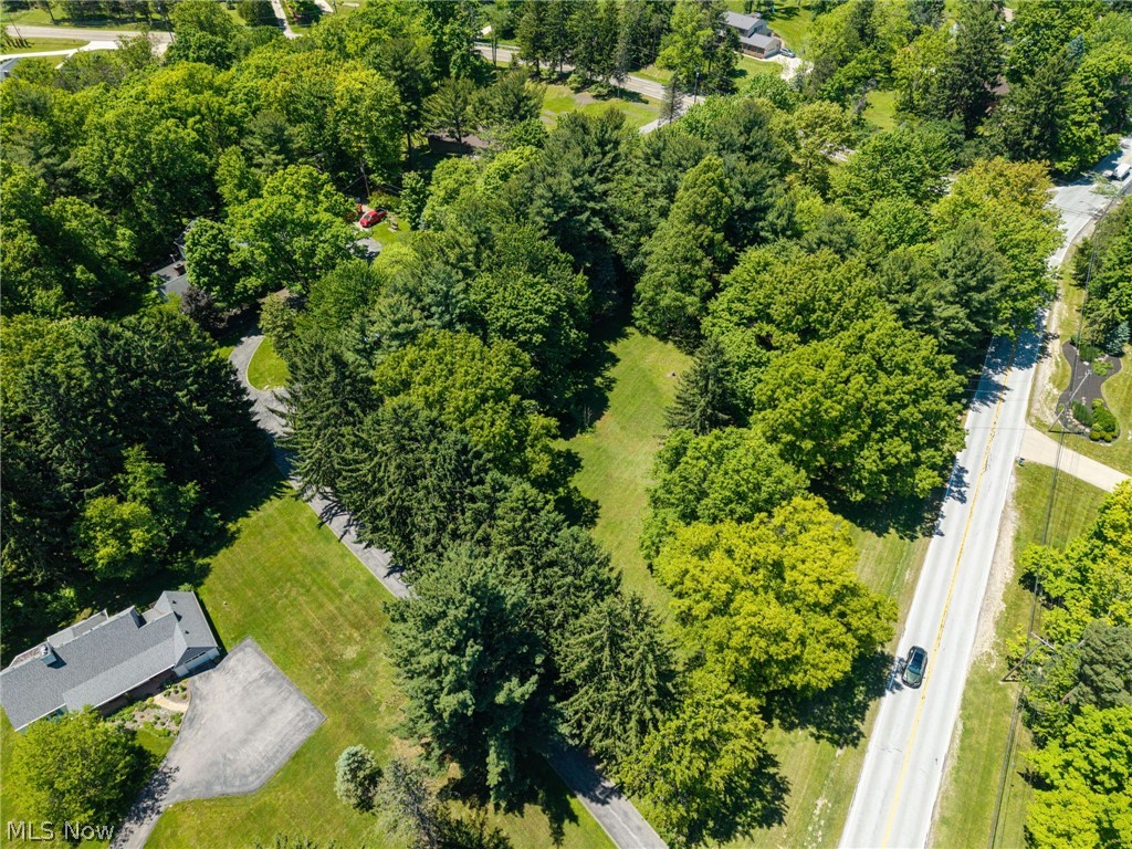 Brecksville - Residential