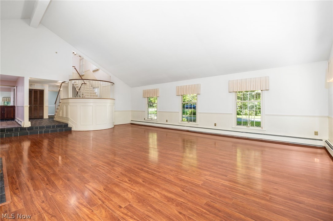 Brecksville - Residential