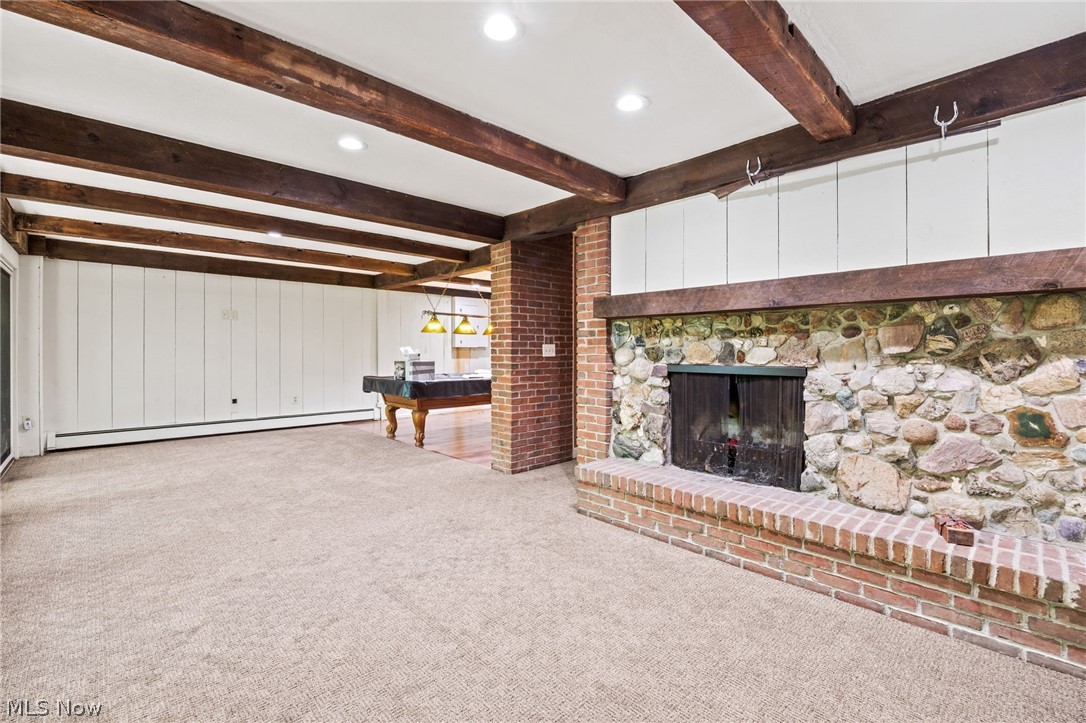 Brecksville - Residential