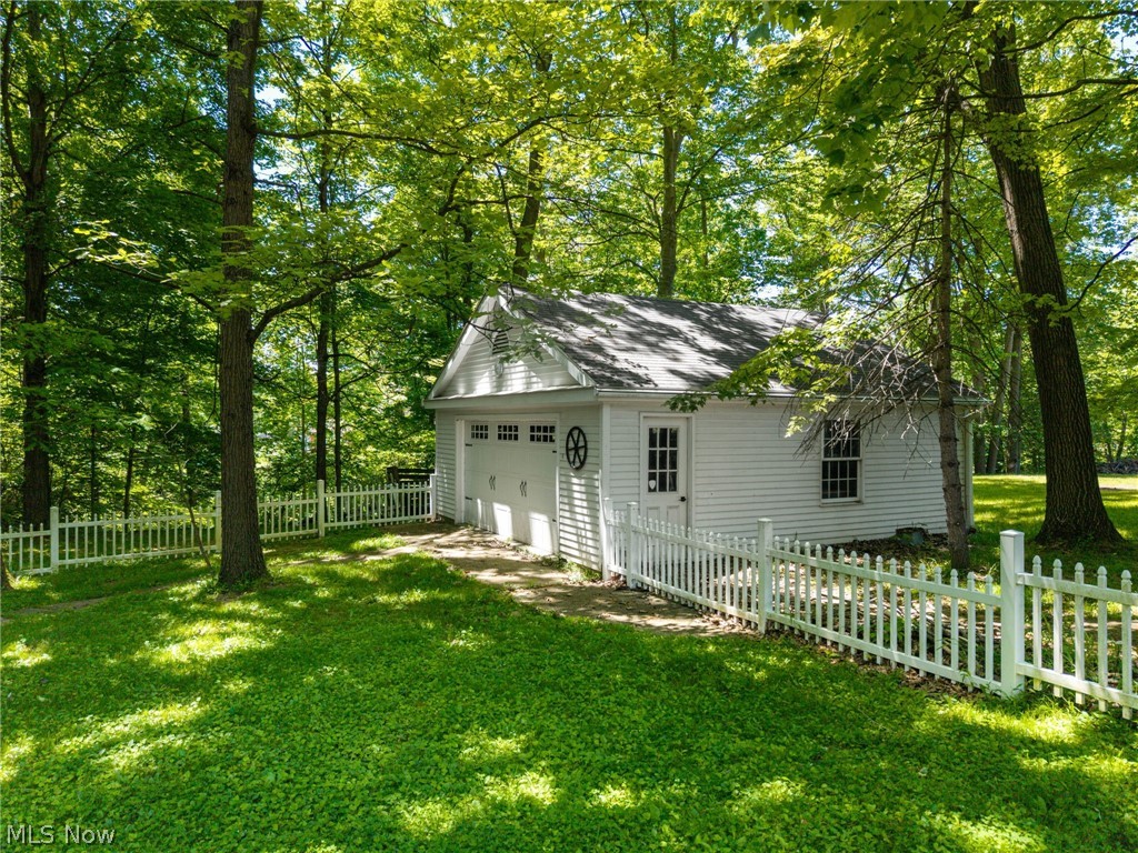 Brecksville - Residential