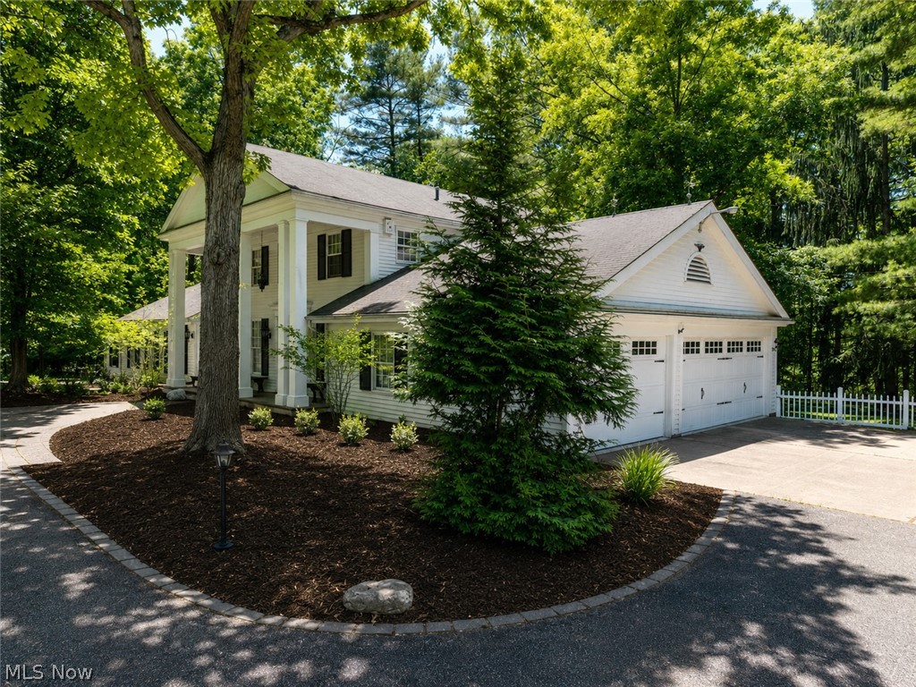 Brecksville - Residential